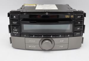 radio cd-speler Terios gen 2