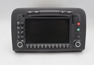 Fiat - Croma II v.a. 2005 Navigatietoestel reparatie