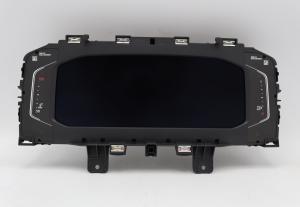 Virtual Cockpit T-Roc