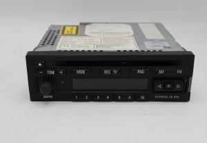 BMW  - 3-Serie E36 vanaf 1991 Radio CD-Speler reparatie