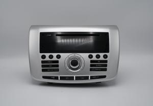 Lancia Delta radio