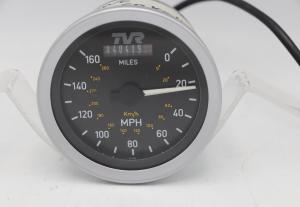 snelheidsmeter TVR 450 SEAC