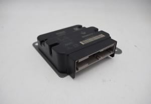 Dacia - Duster gen 1 facelift vanaf 2013 airbagmodule reparatie