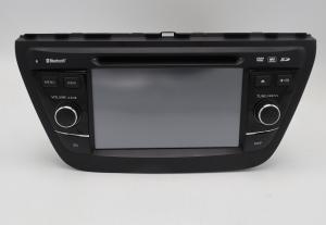 Suzuki - SX4 2de gen v,a, 2013 Navigatietoestel reparatie