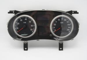 Renault - Kangoo 1 PH4 vanaf 2005 Tellerpaneel reparatie