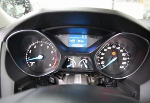Ford - C-Max 2 vanaf 2010 Tellerpaneel reparatie