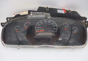 Ford - E150 4de gen. vanaf 1992 Tellerpaneel reparatie