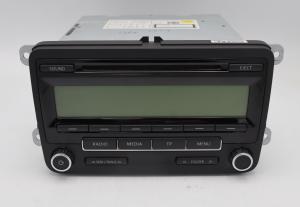 VW Radio Low EU BVX