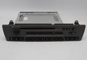 BMW  - Z4 E85 vanaf 2003 Radio CD-Speler reparatie
