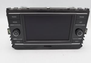 Volkswagen - Transporter T 6.1 v.a. 2019 Radio Mediatoestel reparatie