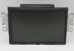 V40 navigatiedisplay