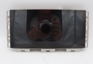 Audi A1 10.1 inch panasonic scherm