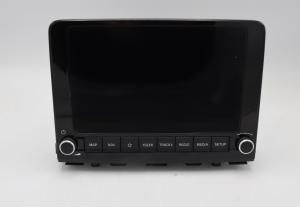 Gen 5 Wide YB navigatie Stonic