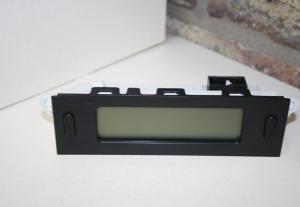 Citroen - C8 vanaf 2002 infodisplay reparatie