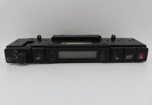 Benelli - XJ X300 vanaf 1994 Infodisplay reparatie