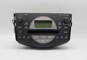 Toyota - RAV 4 3e gen vanaf 2006 Radio CD-Speler reparatie