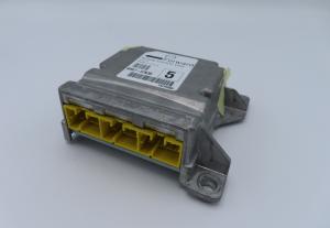 airbagmodule Mazda 3