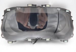virtual cockpit Passat