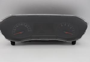 tellerpaneel p208 2de gen