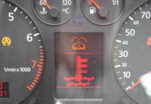 Audi - A3 8L vanaf 1996 Tellerpaneel reparatie