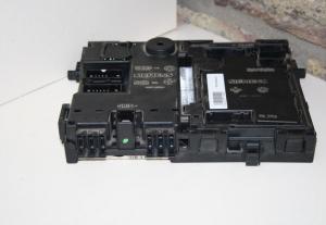 Peugeot - 406 vanaf 1995 Body Control Module reparatie