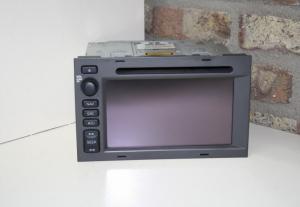 Saab - 9-5 1 (YS3E) vanaf 1997 Navigatietoestel reparatie