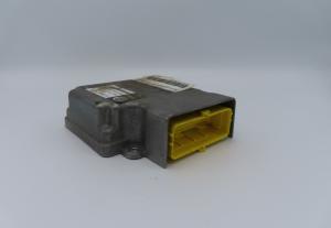 Seat - Leon 2 (1P) vanaf 2005 Airbagmodule reparatie