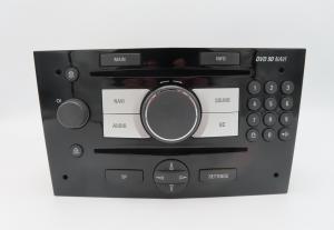 Opel DVD 90 Navi