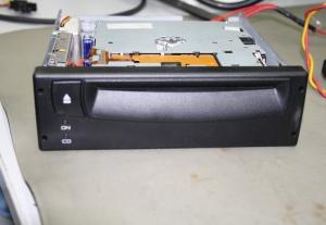 Peugeot - 206 vanaf 1998 Navigatiemodule reparatie