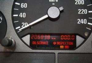 Display E36