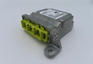 airbagmodule Mazda 2