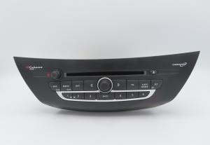 Renault - Laguna 3 vanaf 2007 Radio CD-Speler reparatie