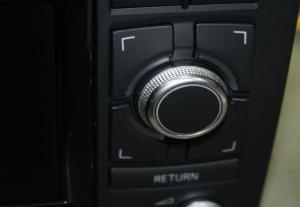 Seat - exeo 3R vanaf 2009 Navigatietoestel reparatie