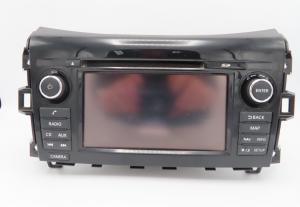 Nissan - Navara D23 vanaf 2014 Navigatietoestel reparatie