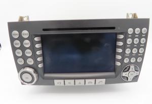 Mercedes - E-klasse W 211 vanaf 2002 Navigatietoestel reparatie