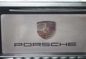 Porsche - Cayenne vanaf 2003 Navigatietoestel reparatie