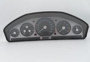 Mercedes - SL-Klasse R129 vanaf 1989 Tellerpaneel reparatie