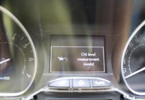 Peugeot - 208 vanaf 2012 Tellerpaneel reparatie