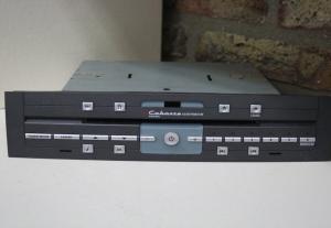 Renault - Vel Satis vanaf 2002 CD Wisselaar reparatie