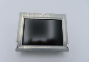 Matrixdisplay Peugeot 208