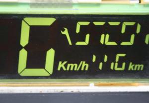 Microcar - MC 2 vanaf 2004 Tellerpaneel reparatie
