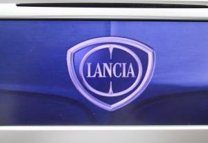 Lancia - Delta 3 vanaf 2008 Navigatietoestel reparatie