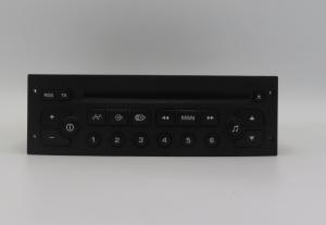 Peugeot - 307 vanaf 2001 Radio CD-Speler reparatie