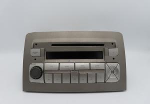 Lancia - Musa vanaf 2004 Radio CD-Speler reparatie
