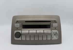 Lancia Blaupunkt radio/cd speler