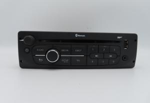 Renault - Master 3de gen ph1 vanaf 2010 Radio CD-Speler reparatie