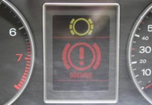 Audi - A4 B6 vanaf 2001 Tellerpaneel reparatie
