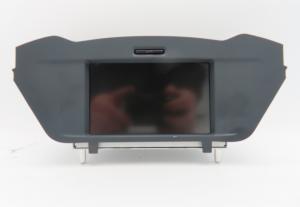 Ford - Grand C-Max vanaf 2010 Bedieningspaneel Radio reparatie