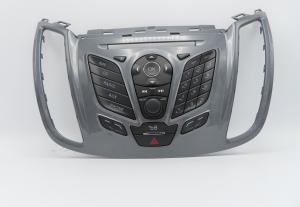 Ford - Grand C-Max vanaf 2010 Bedieningspaneel Radio reparatie