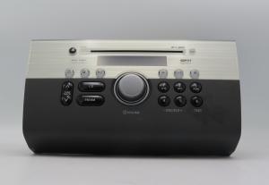 Suzuki - Swift vierde gen. vanaf 2004 Radio CD-Speler reparatie